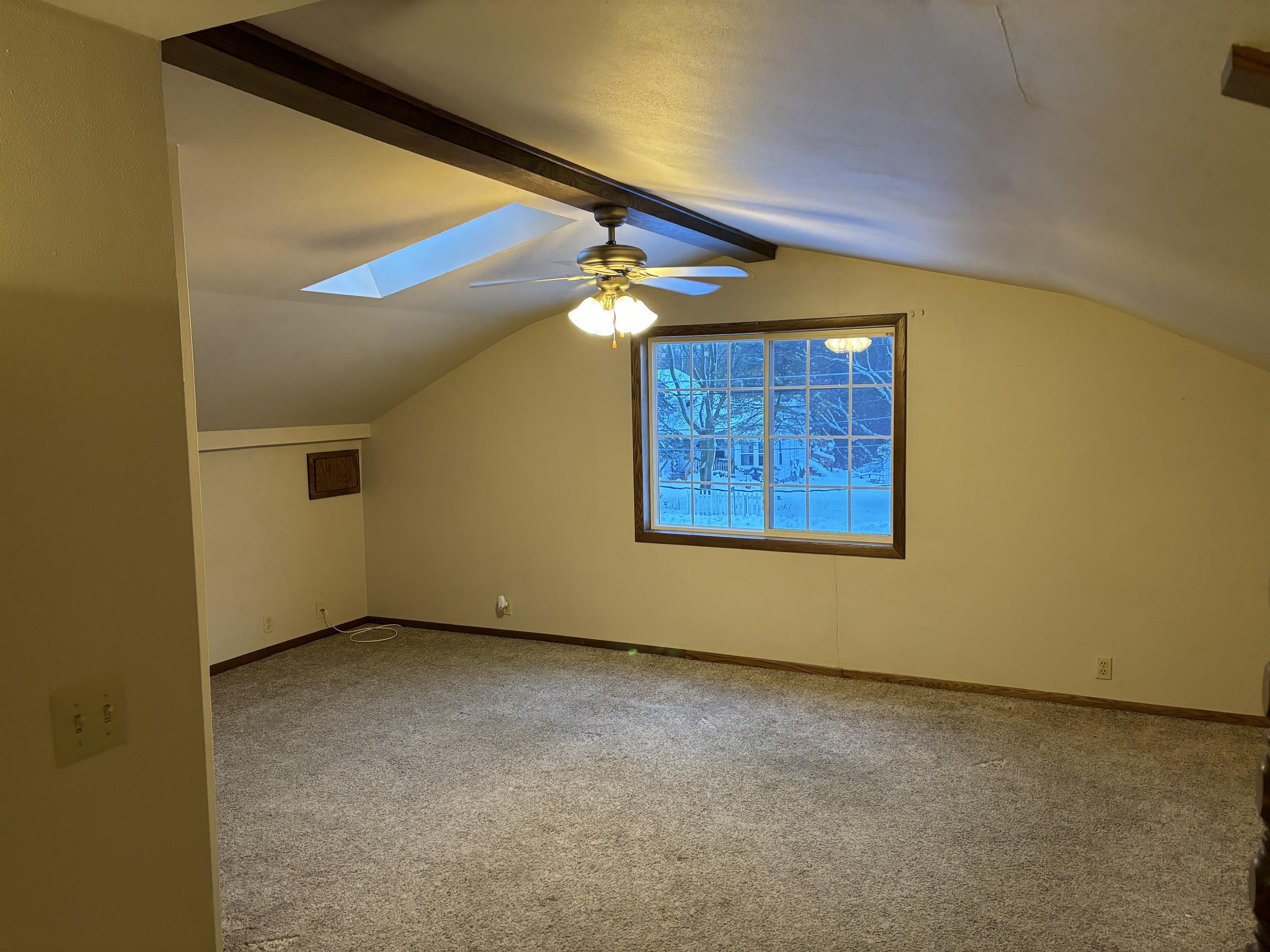 791 Pine Street - Upper