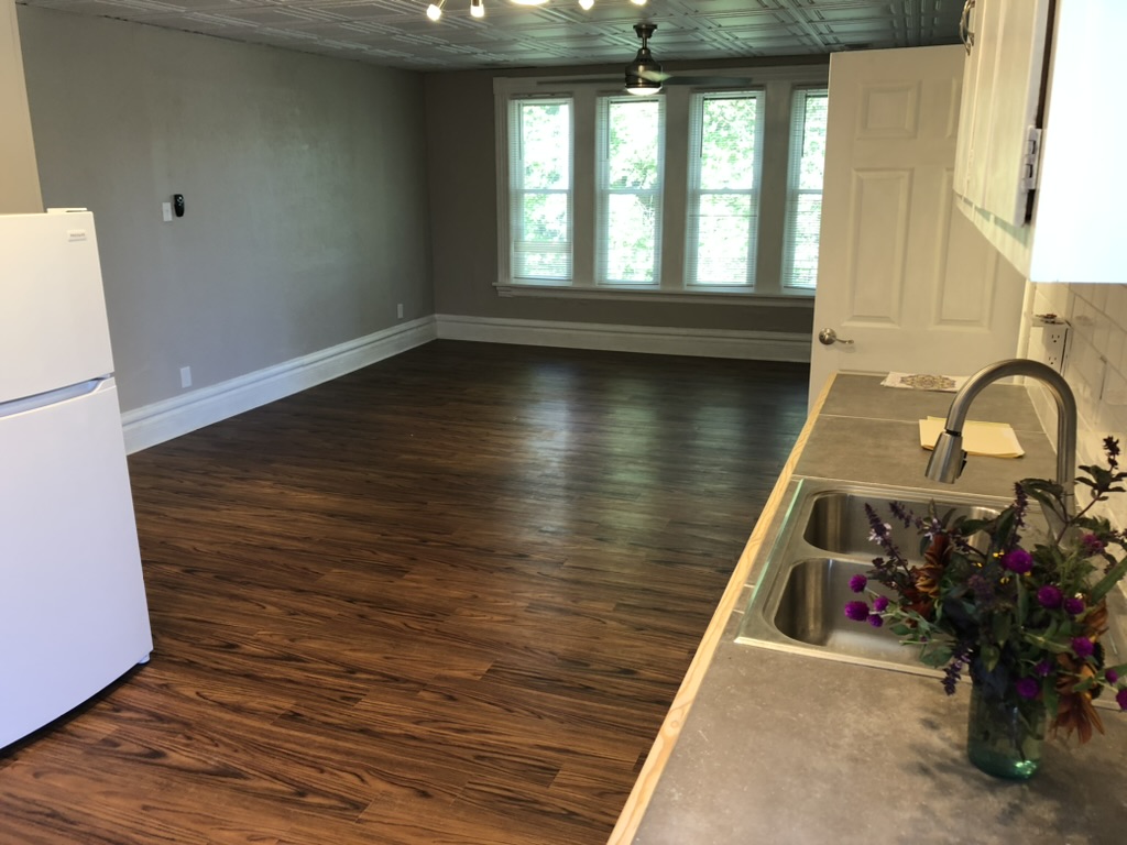 323A Wisconsin Ave - Upper