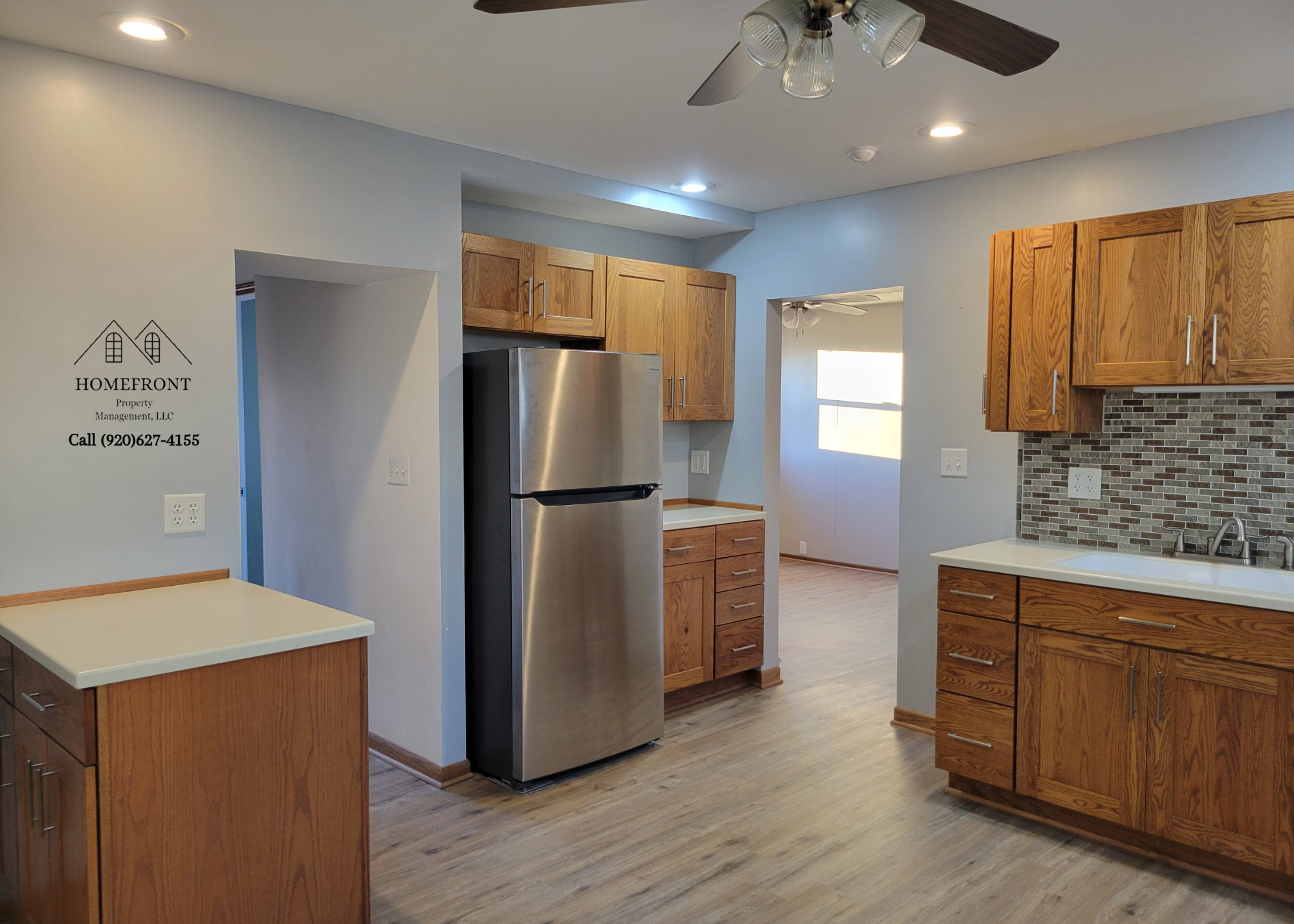 1532 South 14th Street - 1 (lower)