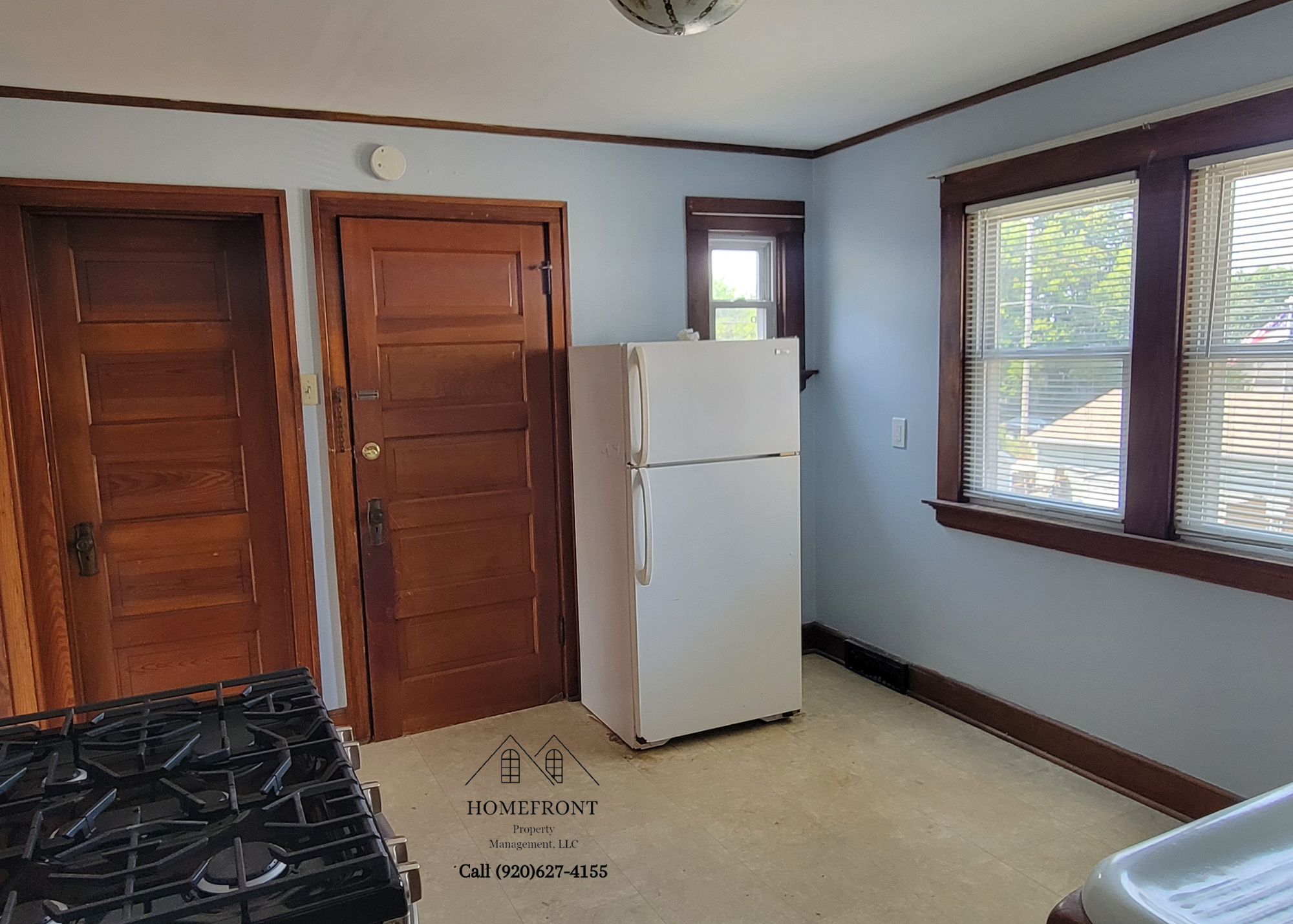 1534A Blocki Court - Upper