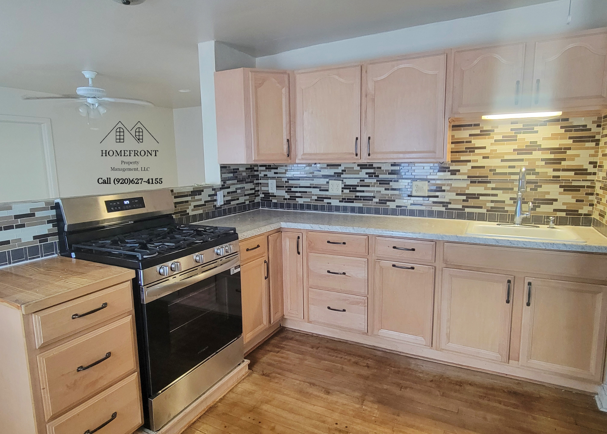 1531A N 5th Street - (upper)